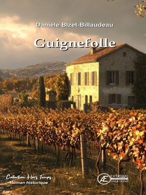 cover image of Guignefolle
